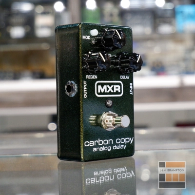 MXR - M169 2